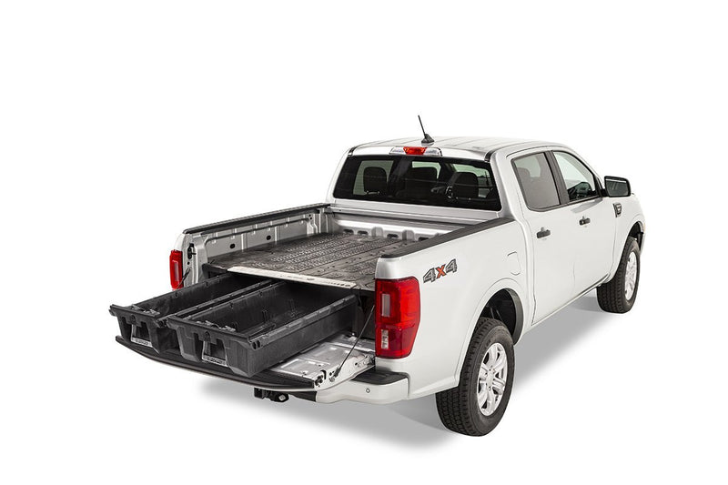 Load image into Gallery viewer, DECKED 2019-2021 Ford Ranger Decked Drawer System

