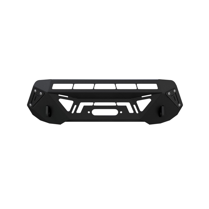 Load image into Gallery viewer, CBI Off Road Nissan Frontier Covert Front Bumper | 2022-Current
