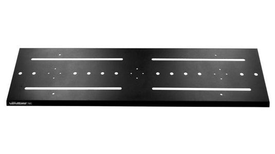 Putco Small TEC Mounting Plate for Jeep Gladiator