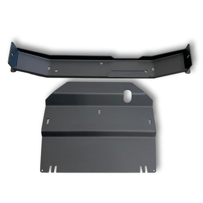 RCI Off Road 2010-Present GX460 Transfer Case Skid Plate