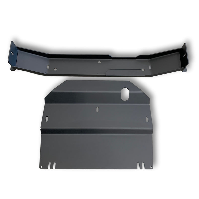 Load image into Gallery viewer, RCI Off Road 2010-Present GX460 Transfer Case Skid Plate
