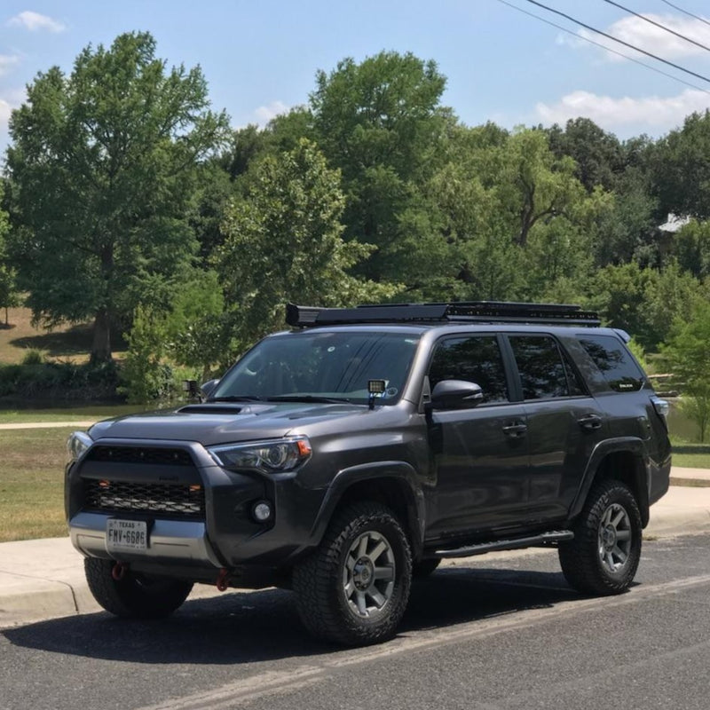 Load image into Gallery viewer, LFD Off Road - 7/8 5th Gen 4Runner Roof Rack - All Steel
