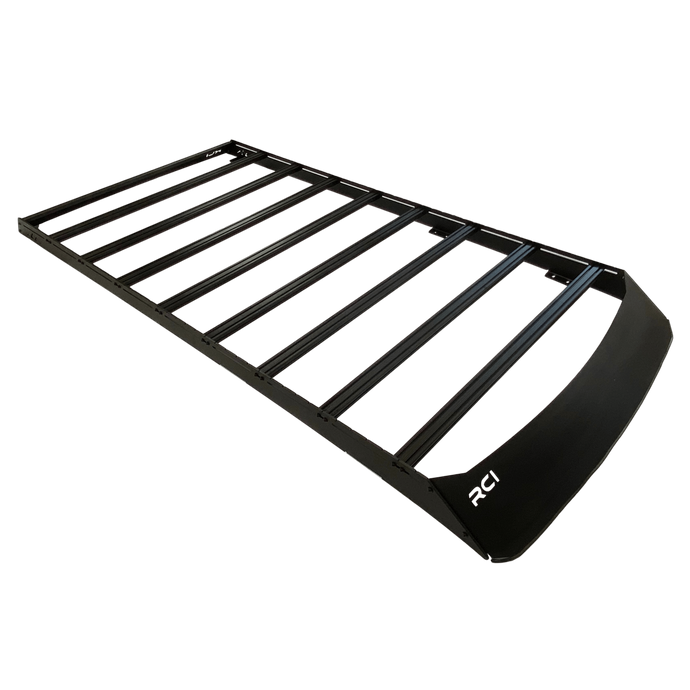 RCI Off Road 2010-2021 Toyota 4Runner Full Length Roof Rack
