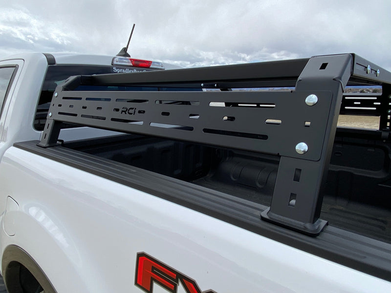 Load image into Gallery viewer, RCI Off Road 12&quot; Sport Bed Rack
