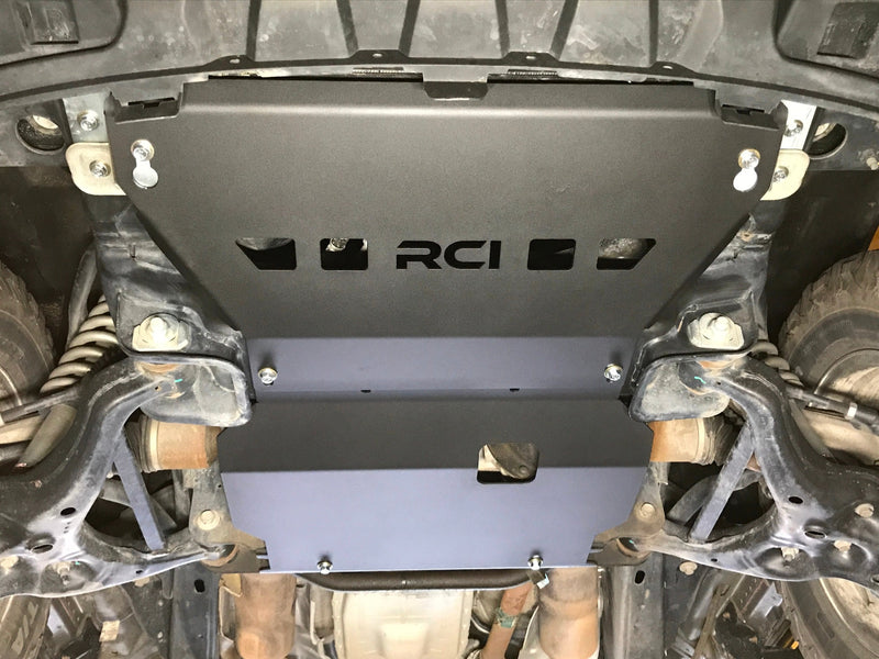 Load image into Gallery viewer, RCI Off Road Engine Skid Plate | 2009-2014 F-150 / 2007-2017 Expedition
