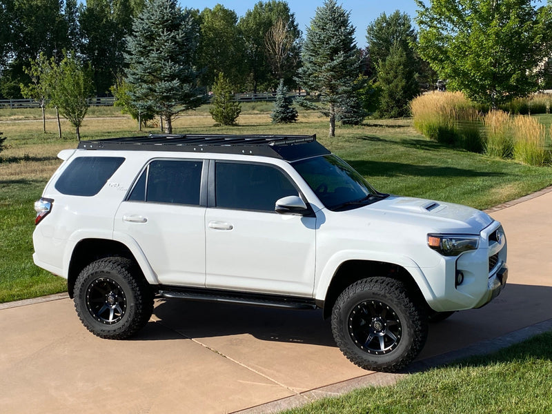 Load image into Gallery viewer, RCI Off Road 2010-Present Toyota 4Runner Full Length Roof Rack
