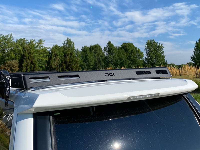 Load image into Gallery viewer, RCI Off Road 2010-2021 Toyota 4Runner Full Length Roof Rack
