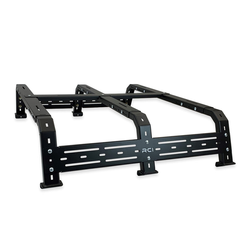 Load image into Gallery viewer, RCI Off Road 12″ Adjustable Bed Rack
