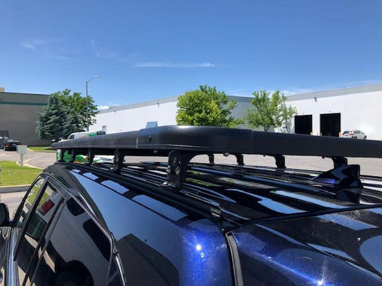 Eezi-Awn Lexus GX K9 Roof Rack Kit (GX460 | GX470)