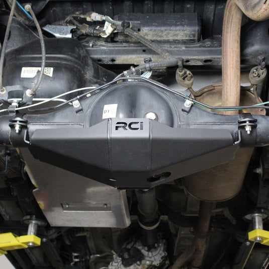 RCI Off Road 2003-Present 4Runner/Tacoma/FJ/GX Rear Differential Skid Plate