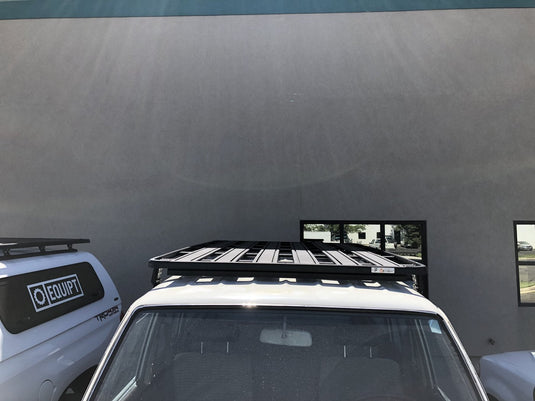 Eezi-Awn Toyota Land Cruiser 60 Series K9 Roof Rack Kit