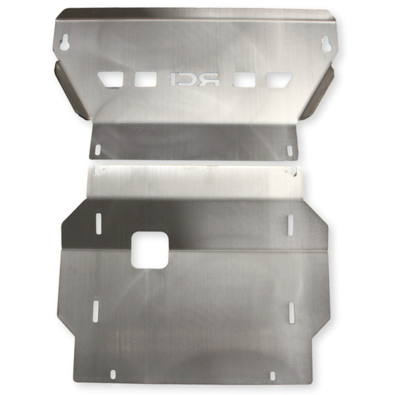 Load image into Gallery viewer, RCI Off Road Engine Skid Plate | 2015-Present Ford F-150
