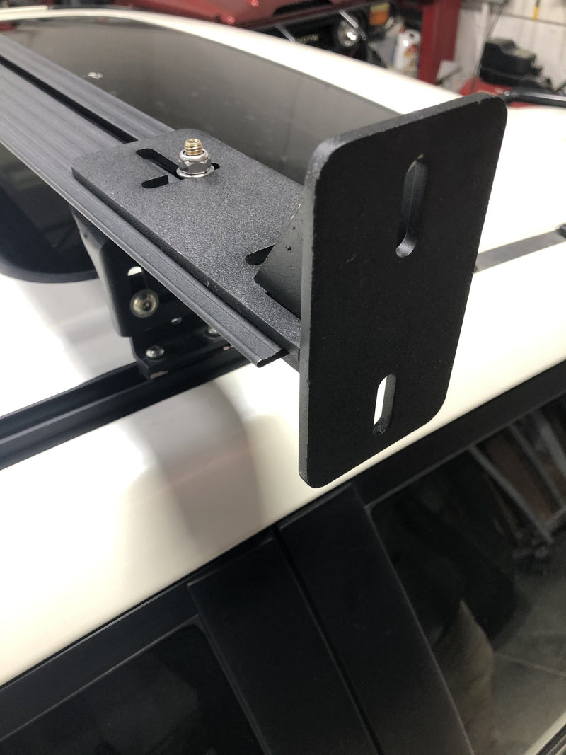 Load image into Gallery viewer, Eezi-Awn K9 Load Bar Awning Mount
