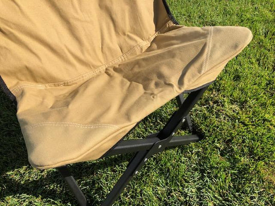 Eezi Awn K9 Camping Fold a Chair