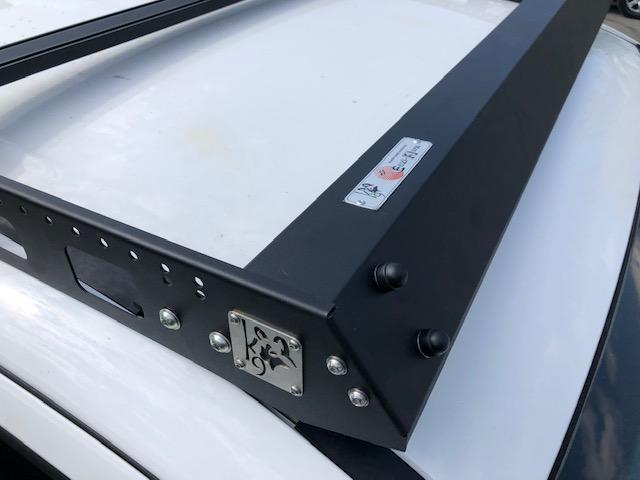 Load image into Gallery viewer, Eezi-Awn Toyota Tacoma K9 Cub Rack Kit
