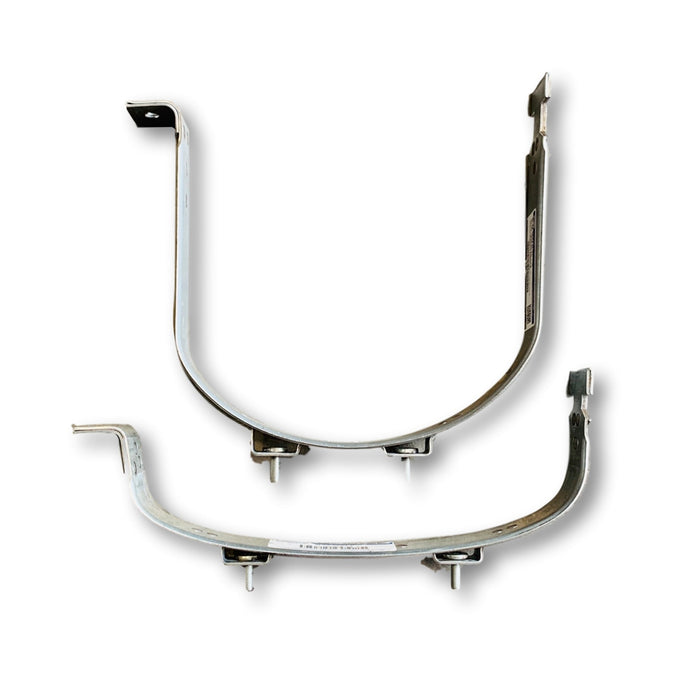 RCI Off Road 2015-2021 F-150 Fuel Tank Straps