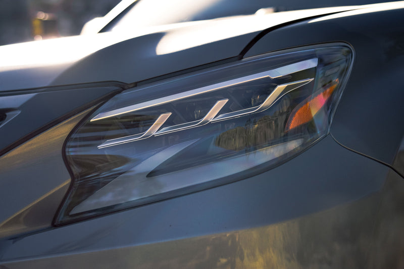 Load image into Gallery viewer, Attica 4x4 2014-2023 Lexus GX460 Sol Series Headlights

