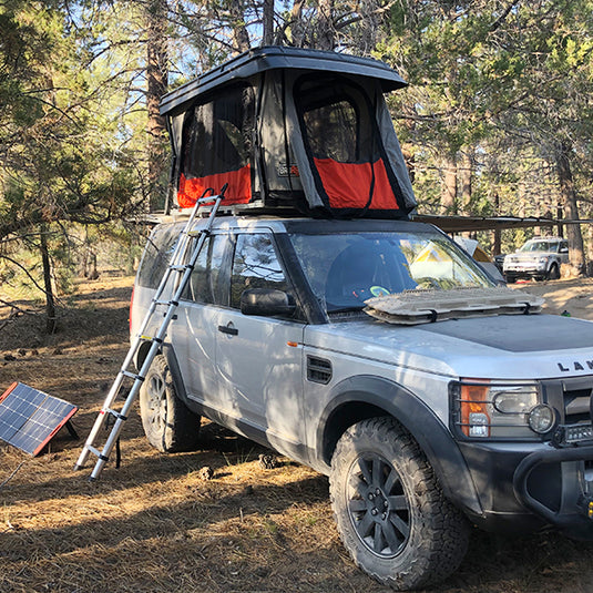 Land Rover Discovery LR3/LR4 Roof Rack
