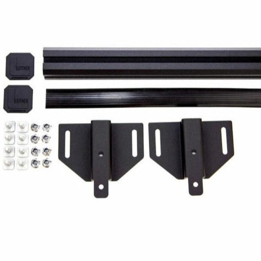 Leitner ACS CLASSIC EXTRA LOAD BAR KIT - 48inch OR 60inch