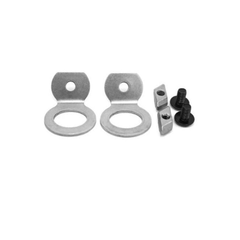 Load image into Gallery viewer, Leitner Tie Down Rings
