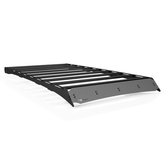 Prinsu - LX 570 ROOF RACK | 2016-2021