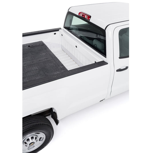DECKED 1999-current Ford Super Duty Decked Drawer System