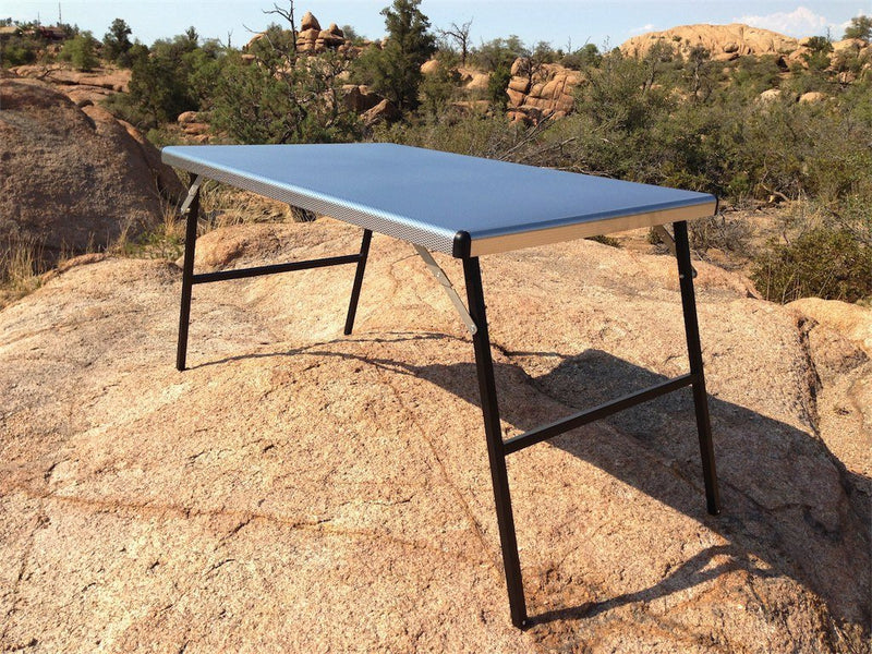 Load image into Gallery viewer, Eezi-Awn K9 Camp Table
