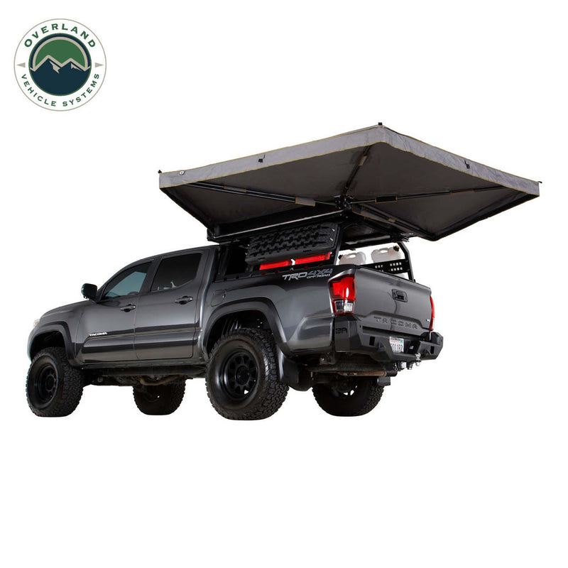 Load image into Gallery viewer, Overland Vehicle Systems Nomadic 270LTE Awning
