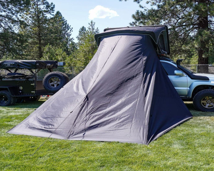 Freespirit Recreation Odyssey Universal Multi-Function Tent Awning