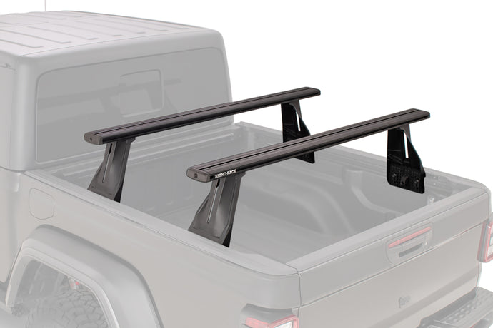 Rhino Rack Reconn-Deck 2 Bar Truck Bed System - Toyota Tundra