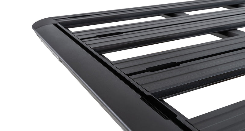 Load image into Gallery viewer, Rhino Rack Pioneer Platform (60&quot; x 54&quot;) Unassembled with SX Legs - 100 Series Land Cruiser
