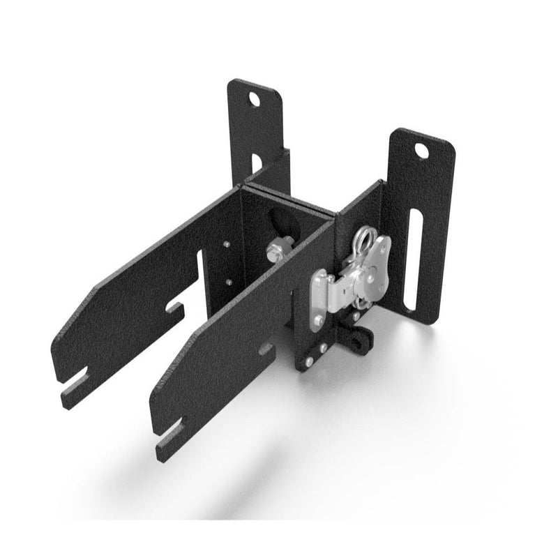 Load image into Gallery viewer, Prinsu Quick Release Awning Mount Bracket
