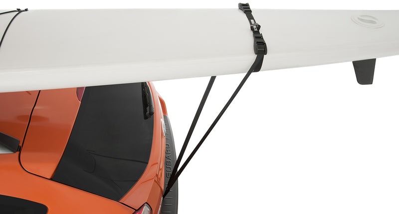 Load image into Gallery viewer, Rhino Rack Kayak/Ski Bow Strap Bonnet Tie Down
