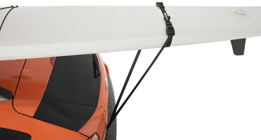 Rhino Rack Kayak/Ski Bow Strap Bonnet Tie Down