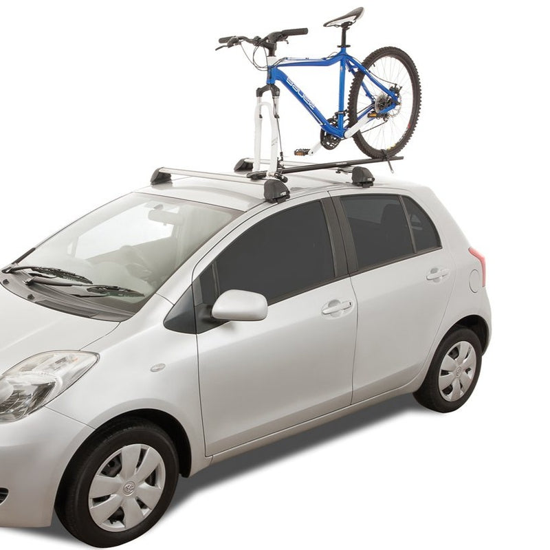 Load image into Gallery viewer, Rhino Rack Road Warrior Bike Carrier
