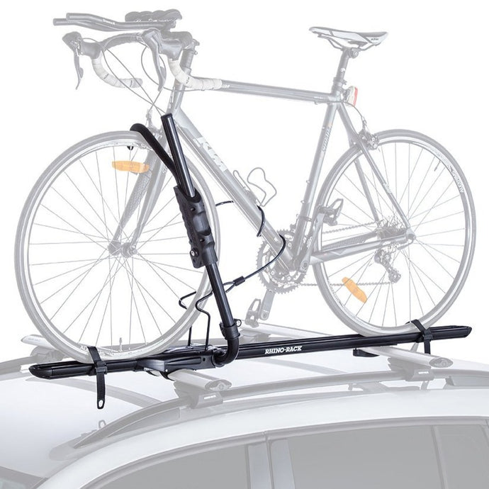 Rhino Rack Hybrid Bike Carrier