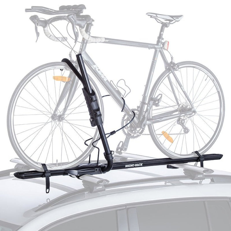 Load image into Gallery viewer, Rhino Rack Hybrid Bike Carrier
