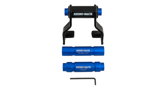 Rhino Rack Multi Axle Adapter