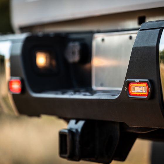 Load image into Gallery viewer, Rigid SR-L Series Off-Road Spreader Pod Flush Mount Lights-Pair
