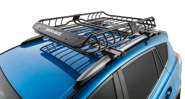 Rack Xtray Rhino Rack Narrow Basket Rhino Rack XTray Large – Roof