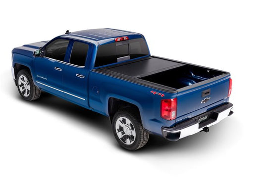 Retrax PowertraxPRO XR 2019-2021 Chevrolet Silverado/GMC Sierra