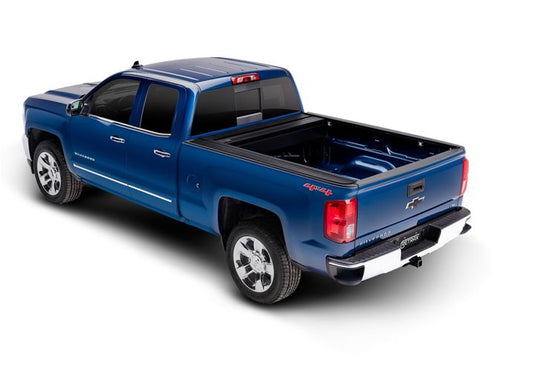 Retrax PowertraxPRO XR 2019-2022 Chevrolet Silverado/GMC Sierra