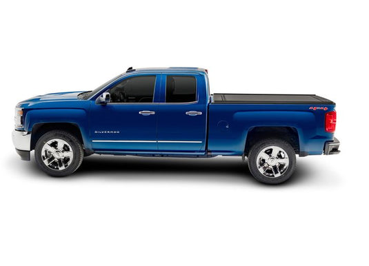 Retrax PowertraxPRO XR 2019-2022 Chevrolet Silverado/GMC Sierra