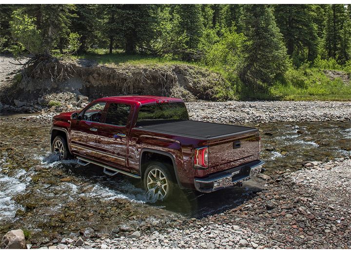 Load image into Gallery viewer, Retrax PowertraxPRO XR 2019-2022 Chevrolet Silverado/GMC Sierra
