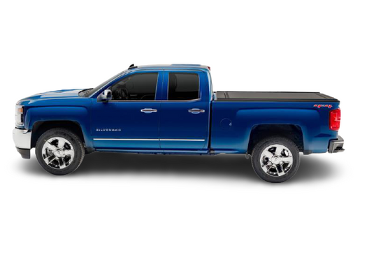 Retrax PowertraxONE XR 1988-2006 Chevrolet Silverado/GMC Sierra