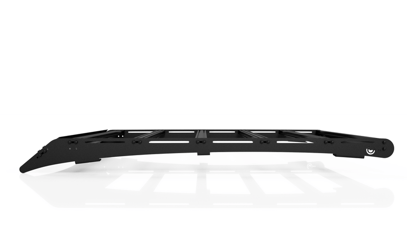 Load image into Gallery viewer, Prinsu Ford Ranger Supercrew Roof Rack | 2019-2021
