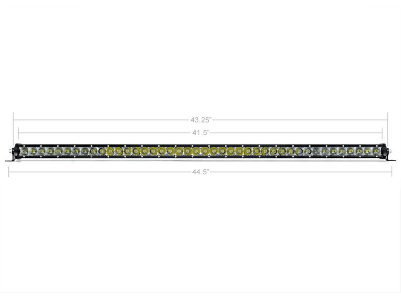 Load image into Gallery viewer, Cali Raised LED Front Runner Slimline Roof Rack LED Light Bar Brackets Kit
