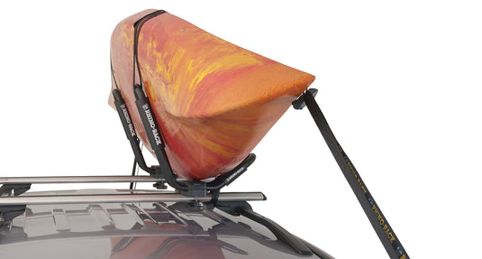 Rhino Rack Fixed J Style Kayak Carrier