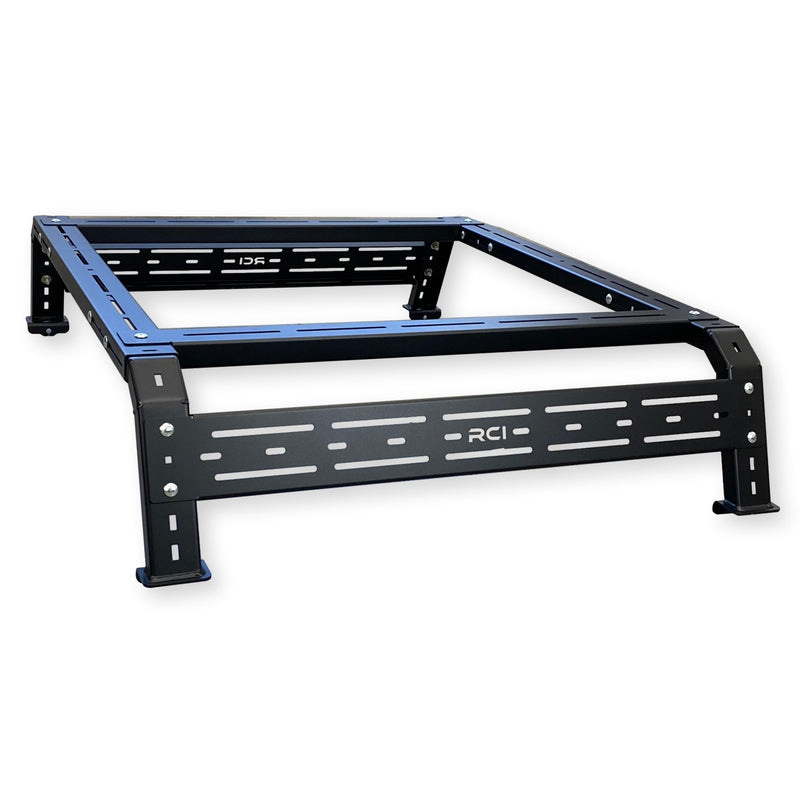 Load image into Gallery viewer, RCI Off Road 12″ Sport Bed Rack
