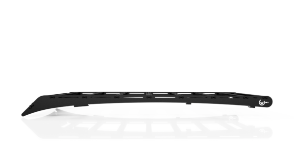Load image into Gallery viewer, Prinsu 4th Gen Subaru Forester Roof Rack | 2014-2018
